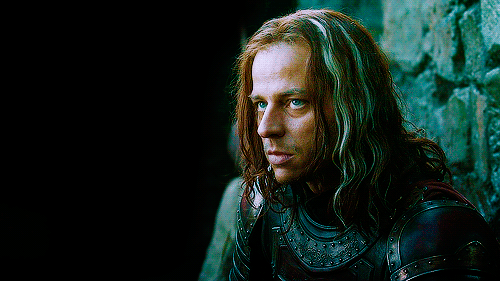 Jaqen H'ghar's banner