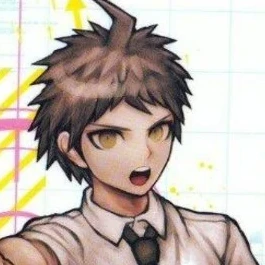 Hajime's avatar