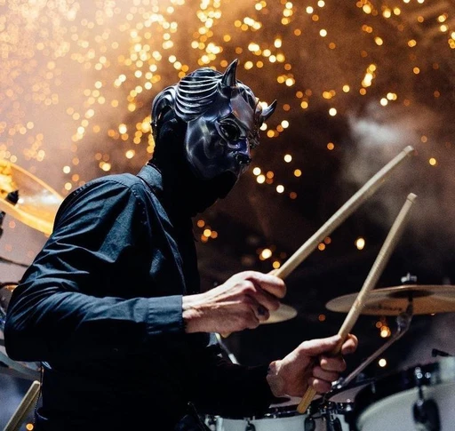 Mountain Ghoul [👻]'s avatar