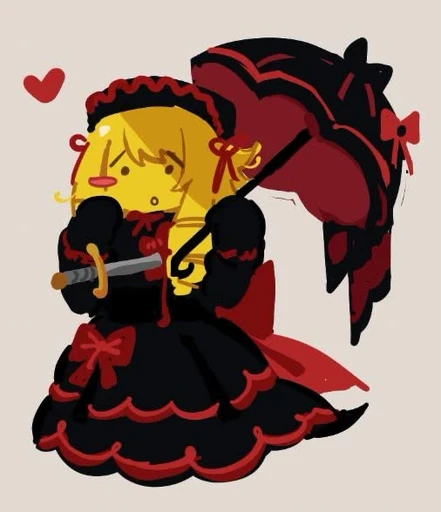 MeQuot's avatar