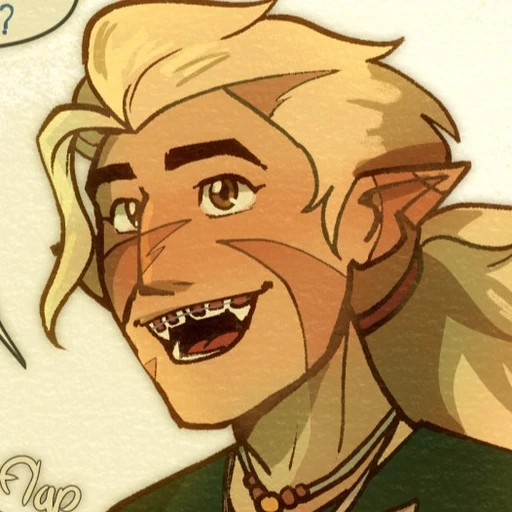 hunter2's avatar