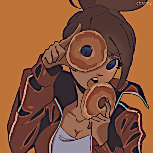 Aoi's avatar
