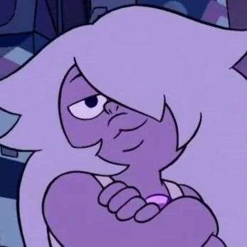 Amethyst's avatar