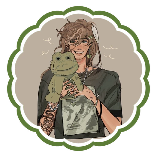DRAIDEN's avatar