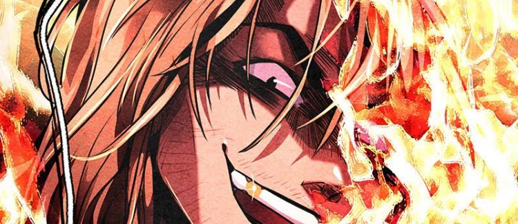 Monty's banner
