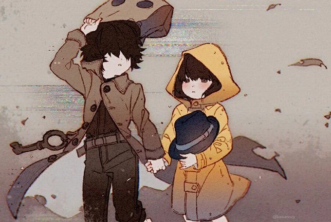Six's banner