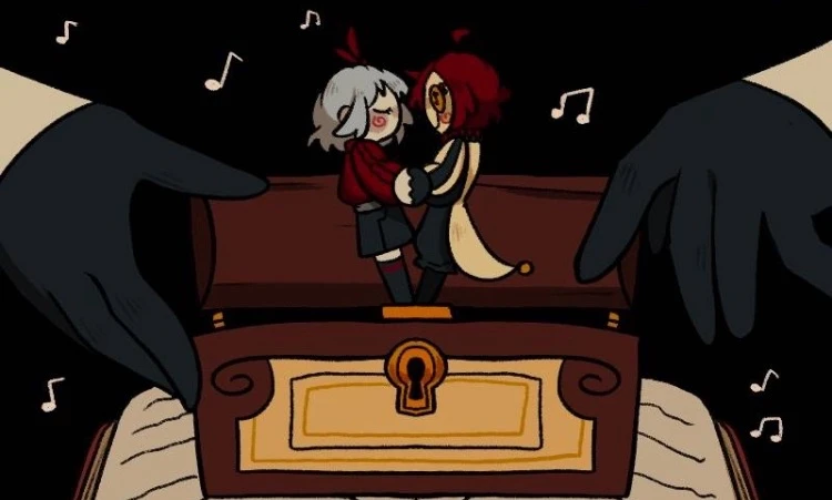 Raylee's banner
