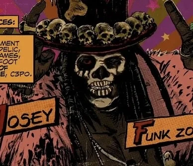 JOSEY's avatar
