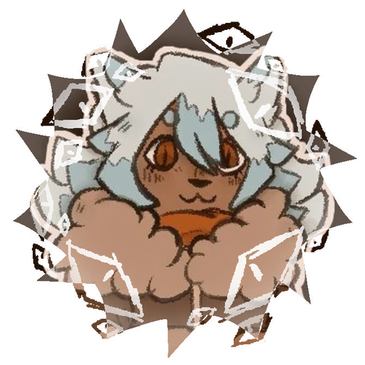 Yogurt's avatar