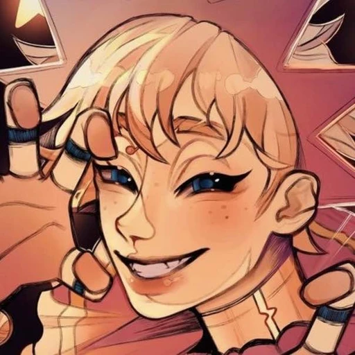 Sundrop's avatar
