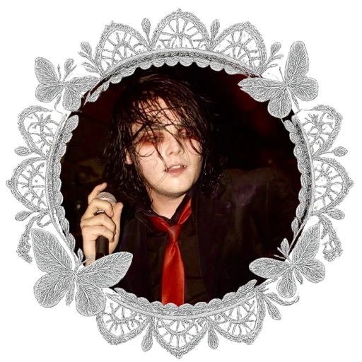 Gerard's avatar