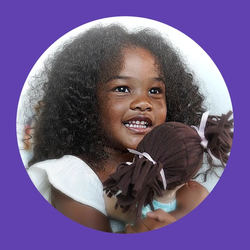 Delphina Rose Napoli ~ ! 💙🫐's avatar