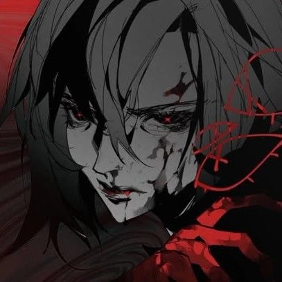 Cauterise's avatar