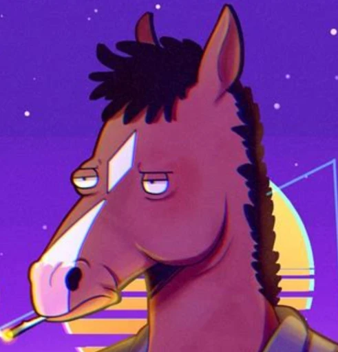 bojack's avatar