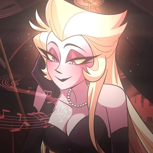 Lilith2's avatar