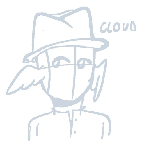 Cloudy's avatar