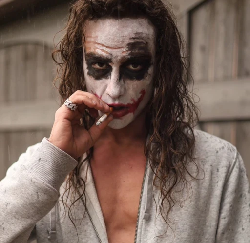 James Ledger's avatar