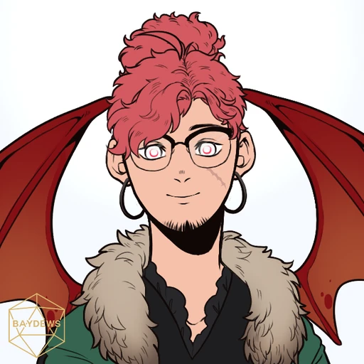 Matt's avatar