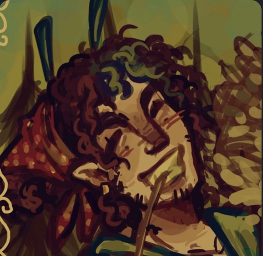 Protector/Anger Holder - Joel's avatar