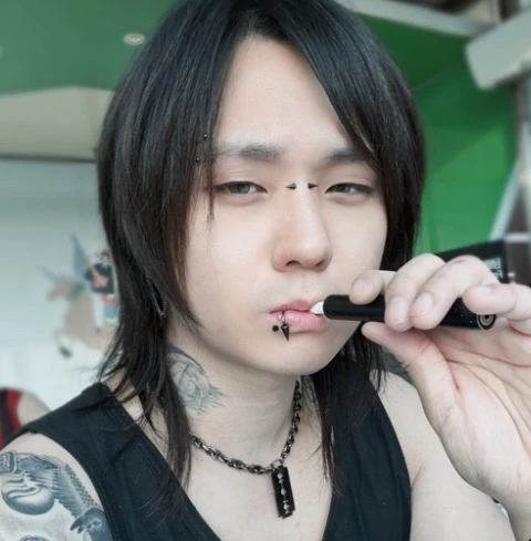 envenomation's avatar