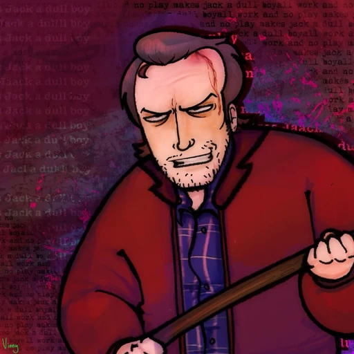 TORRANCE's avatar