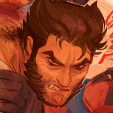wulf's avatar