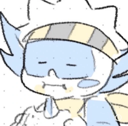 rocket's avatar