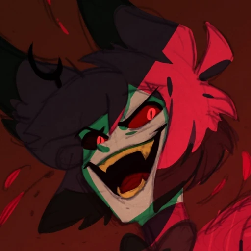 Alastor's avatar