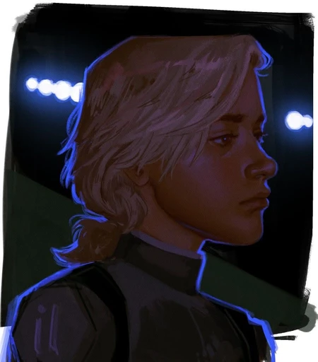 Omega3's avatar