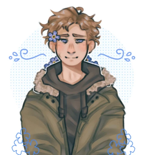 WINTERS's avatar