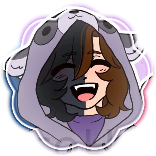 ✦　🔮⁺　trix﹕He.They.Thou.Moon.Purple.Void﹒　✿⌝'s avatar