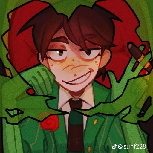 Onceler's avatar