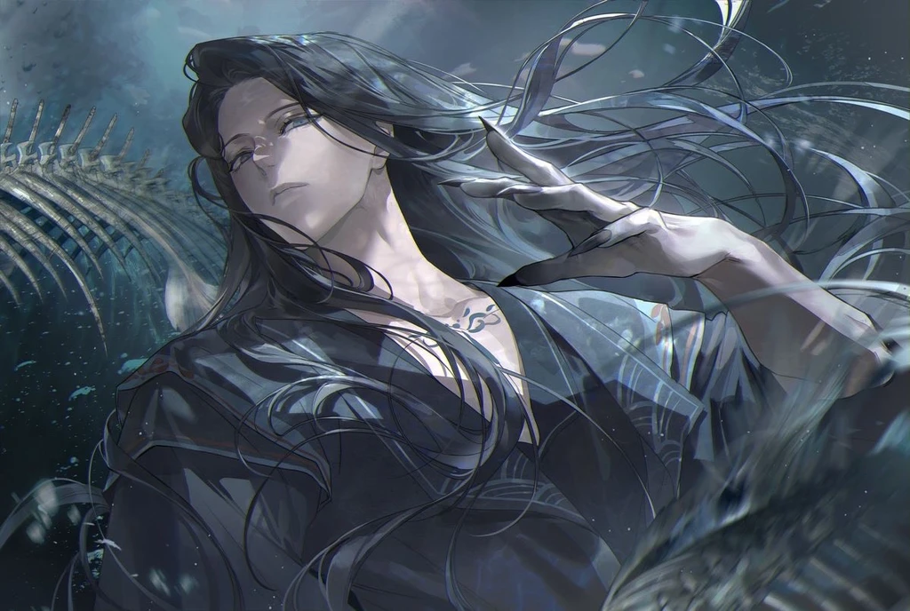 HeXuan's banner
