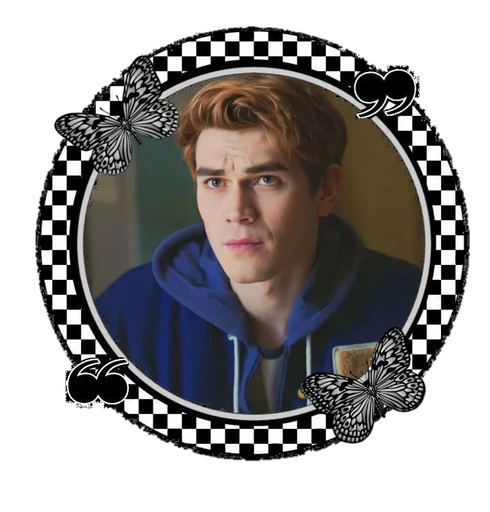 Archie's avatar