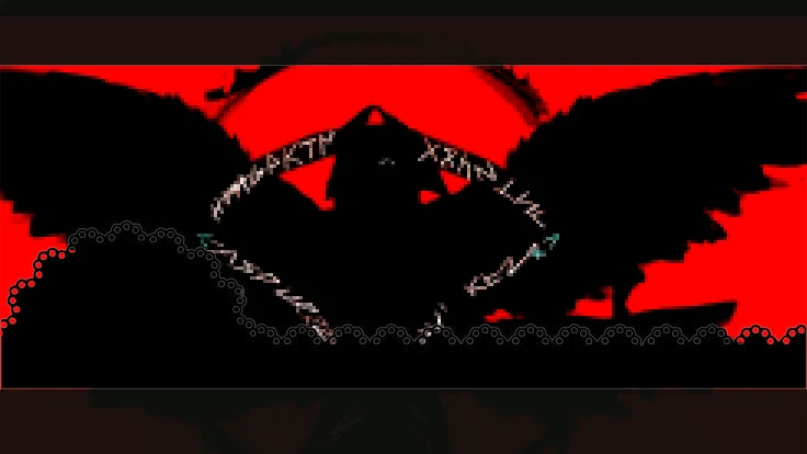 telamon's banner