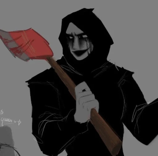 The Knocker's avatar