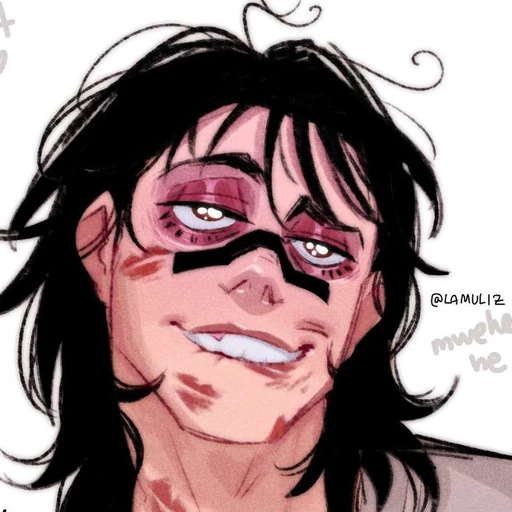 Choso's avatar