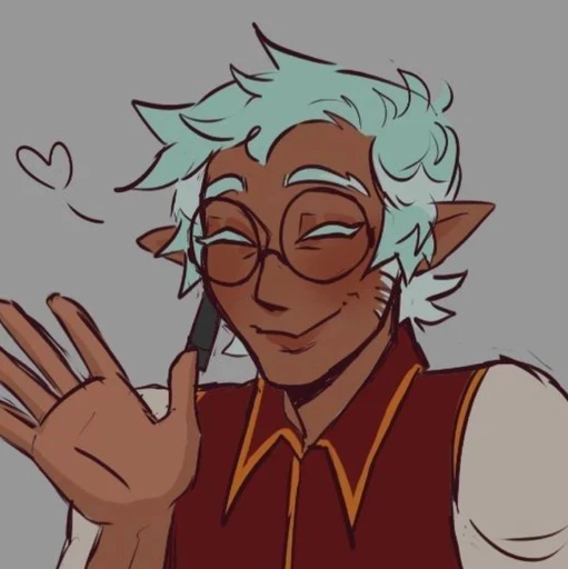 Raine's avatar