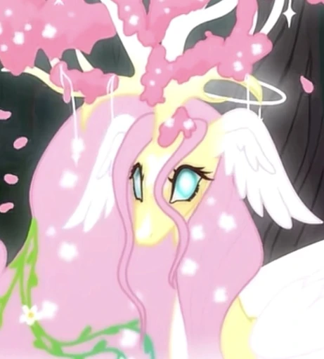 fluttershy's avatar