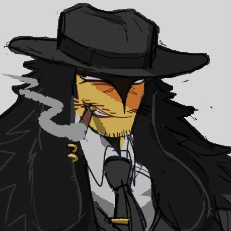 Mafioso's avatar