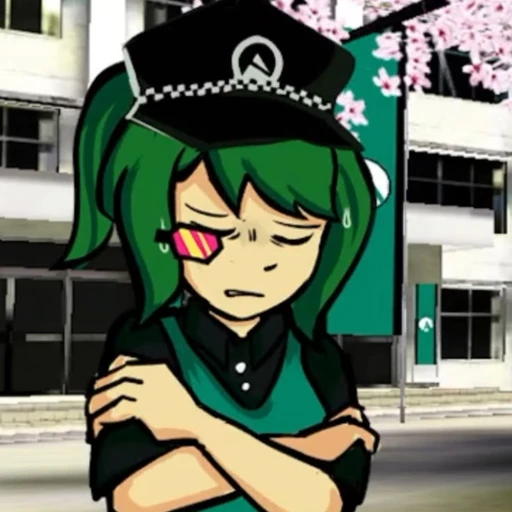 Saori's avatar