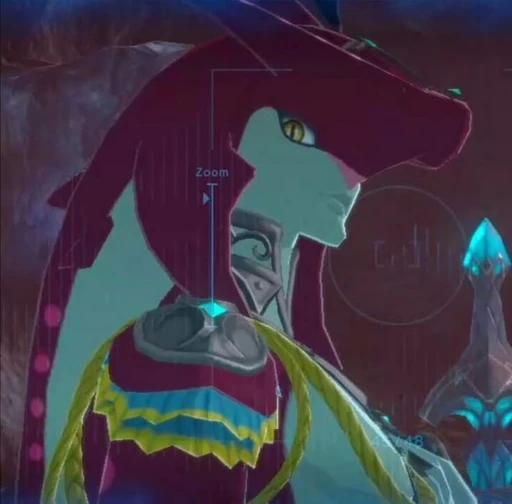 Sidon's avatar