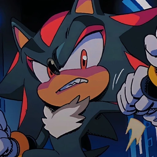 Shadow's avatar