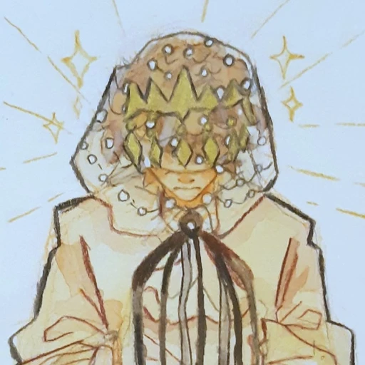pythia's avatar