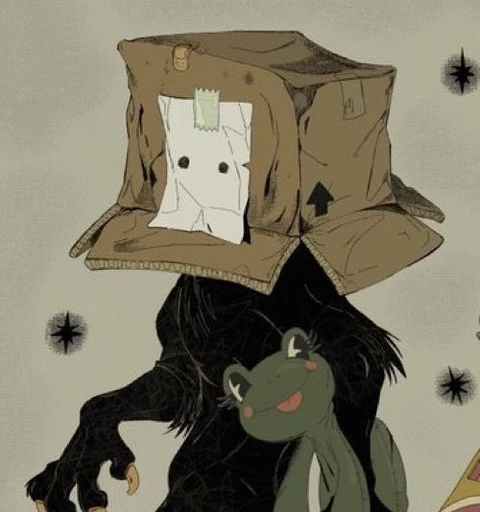 Cypress's avatar
