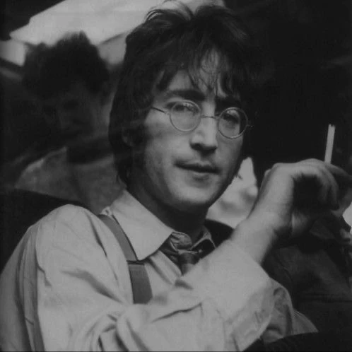 Lennon's avatar