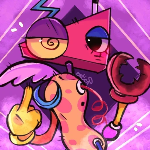 Zooble's avatar