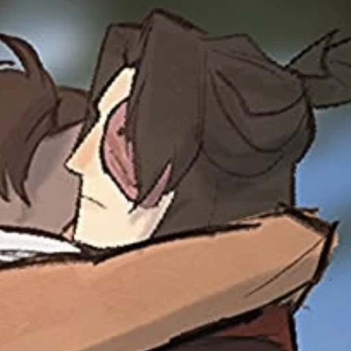 Dorian's avatar