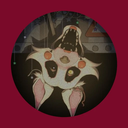 Mangle's avatar