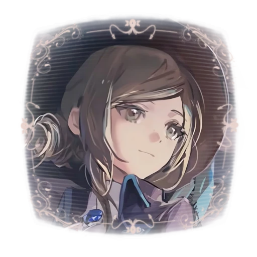 ۪ 𓏼♱◌͟ timekeeper's avatar